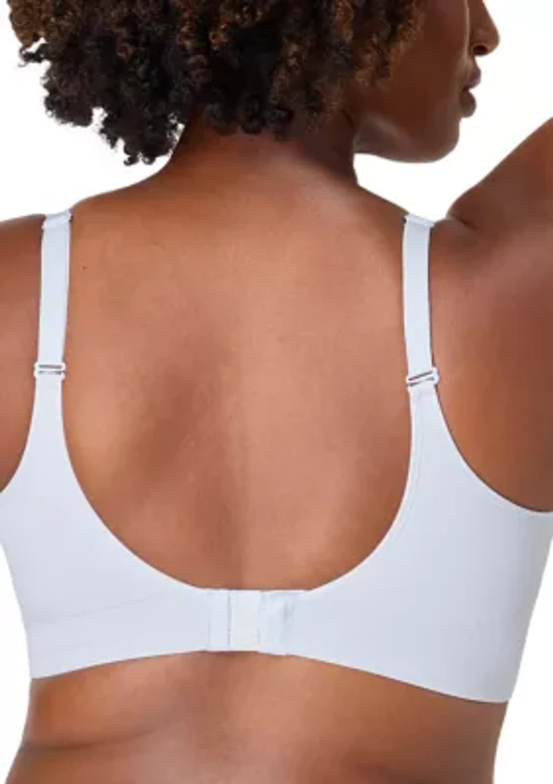 Comfort Revolution Modern Seamless Wire Free Bra