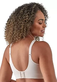 Comfort Revolution Modern Seamless Wire Free Bra