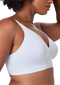 Comfort Revolution Modern Seamless Wire Free Bra