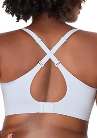 Comfort Revolution Modern Seamless Wire Free Bra