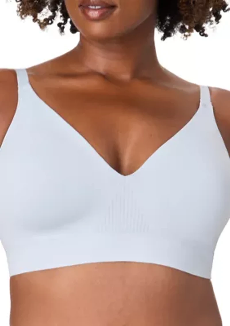 Comfort Revolution Modern Seamless Wire Free Bra