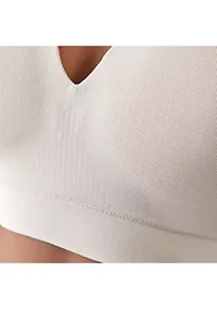 Comfort Revolution Modern Seamless Wire Free Bra
