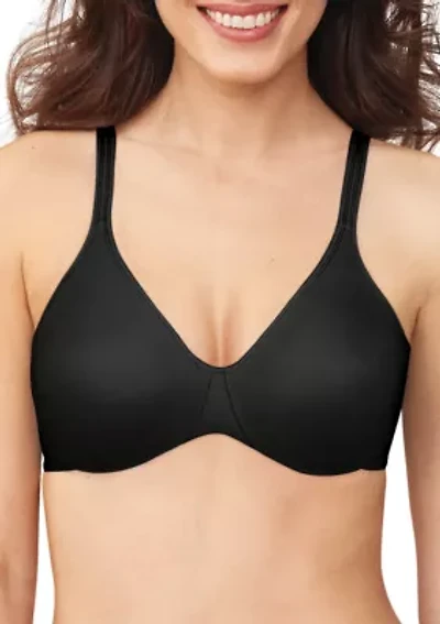 Passion For Comfort Underwire Bra