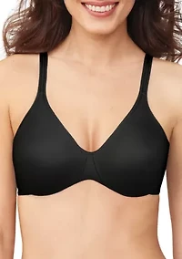 Passion For Comfort Underwire Bra
