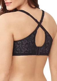Passion For Comfort Underwire Bra