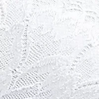 One Smooth U® Lightweight Lace Minimizer Underwire