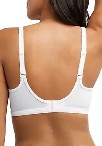 One Smooth U® Lightweight Lace Minimizer Underwire