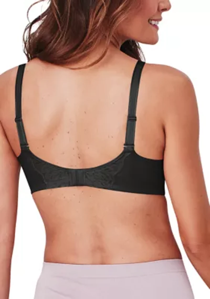 Passion for Comfort® Full Coverage Dreamwire® Underwire Bra