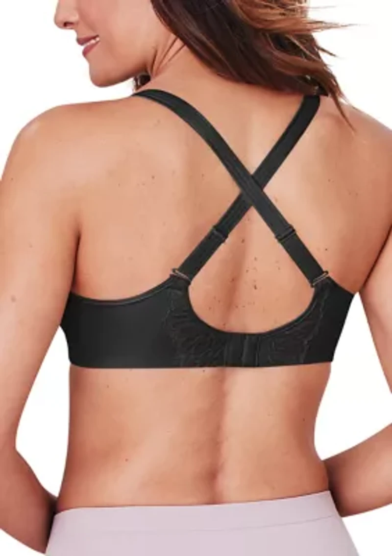 Passion for Comfort® Full Coverage Dreamwire® Underwire Bra