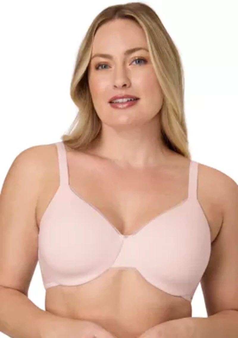 Cotton Collection Underwire T-Shirt Bra