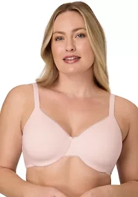 Cotton Collection Underwire T-Shirt Bra