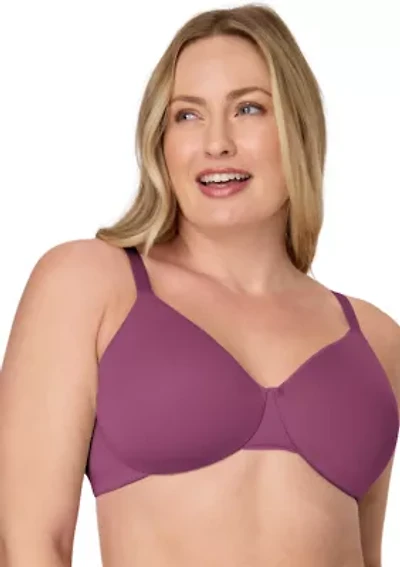 Cotton Collection Underwire T-Shirt Bra