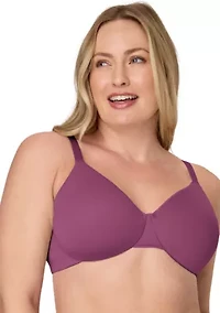 Cotton Collection Underwire T-Shirt Bra
