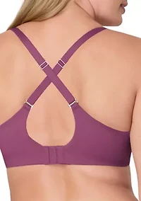 Cotton Collection Underwire T-Shirt Bra