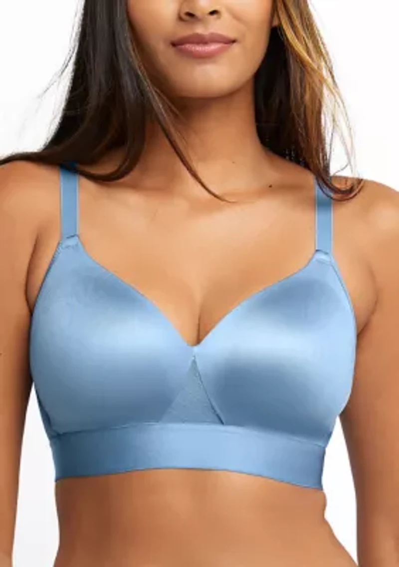 One Smooth U® Bounce Control Wirefree Bra