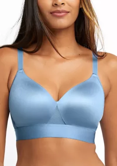 One Smooth U® Bounce Control Wirefree Bra