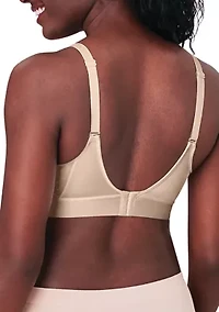 One Smooth U® Bounce Control Wirefree Bra