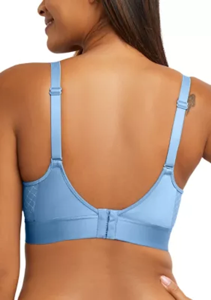 One Smooth U® Bounce Control Wirefree Bra