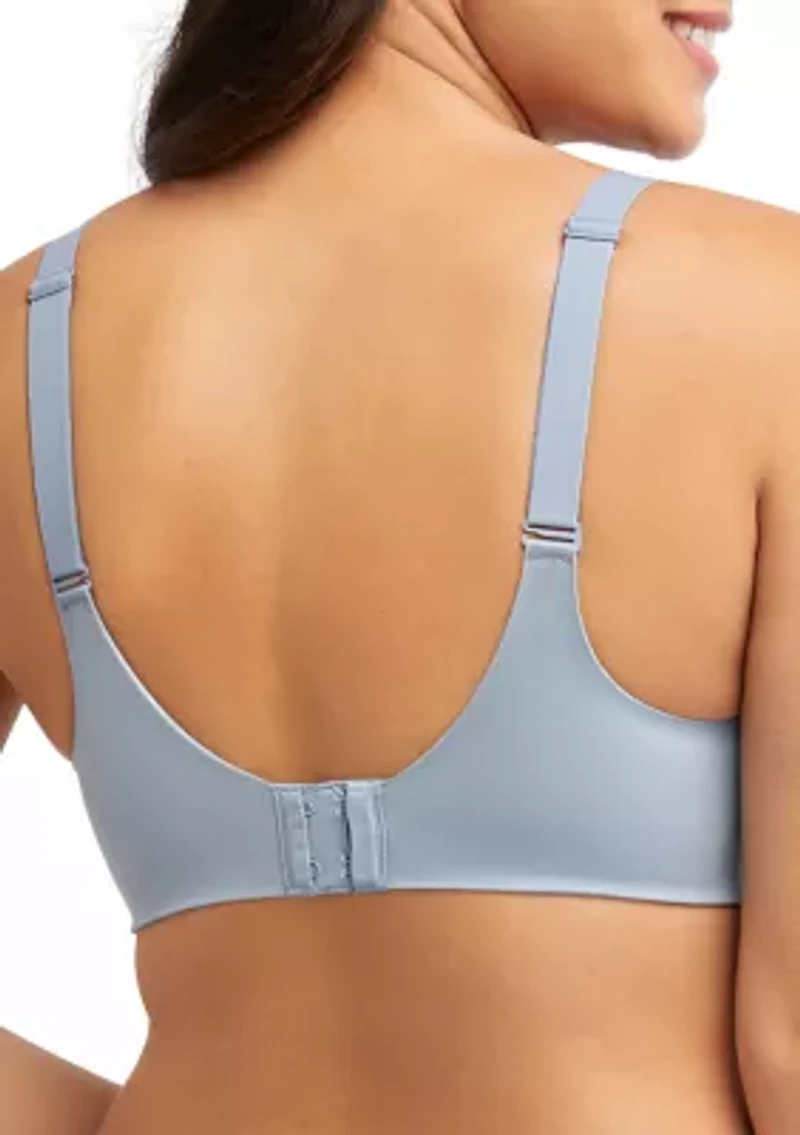 Comfort Revolution® Soft Touch Perfect T-Shirt Wire Free Bra