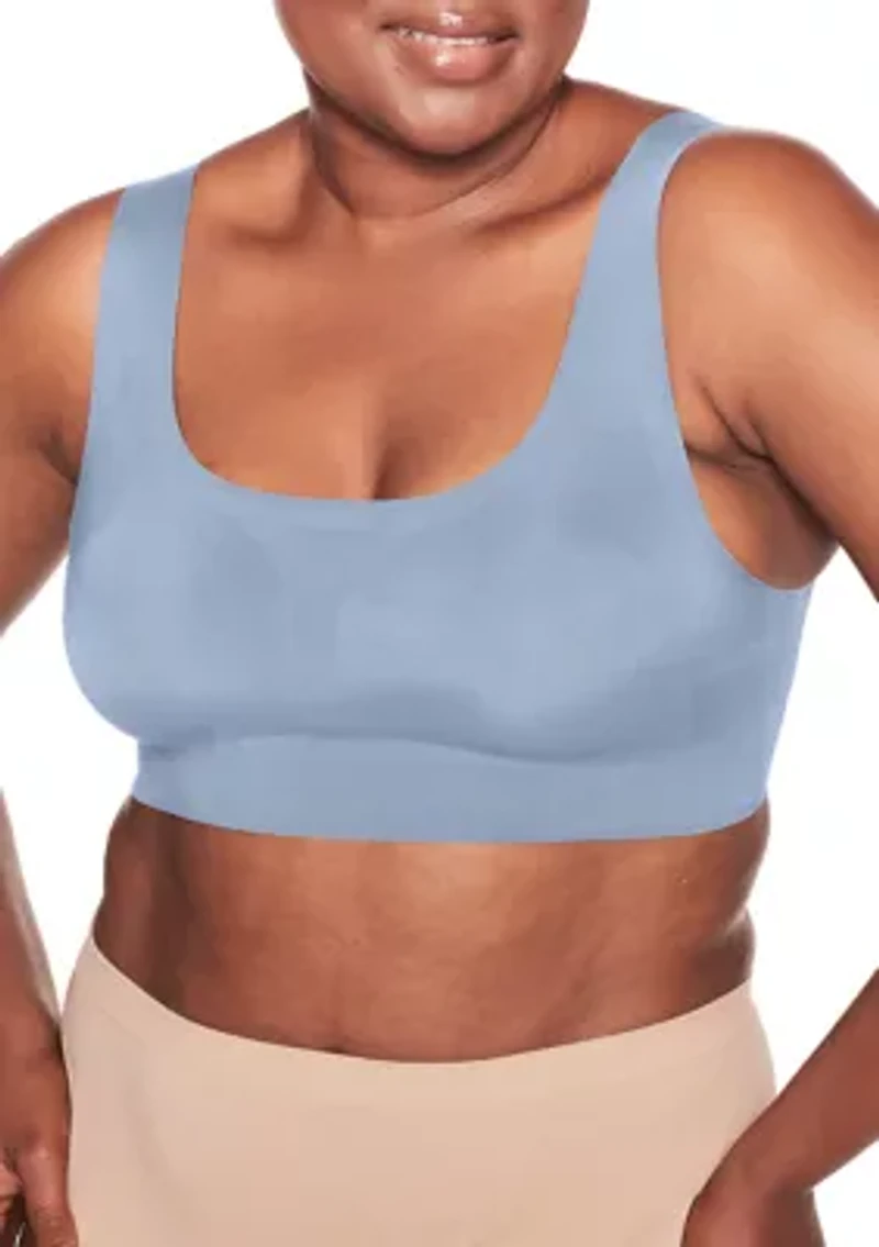 Comfort Revolution® EasyLite Seamless Wirefree Bra