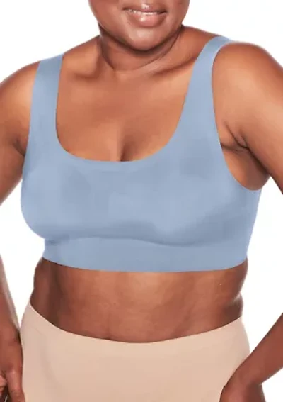 Comfort Revolution® EasyLite Seamless Wirefree Bra