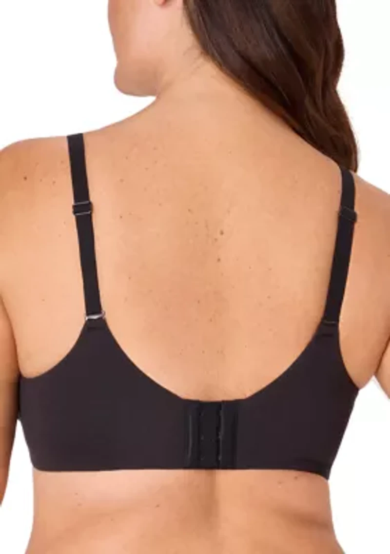 Women's Breathable Under Wire T-Shirt Bra