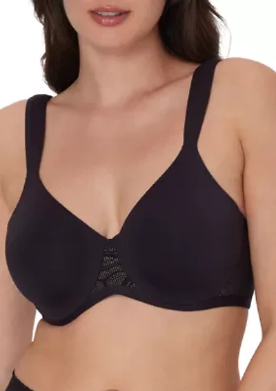 Coolest Smoothing Underwire T-Shirt Bra