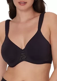 Coolest Smoothing Underwire T-Shirt Bra