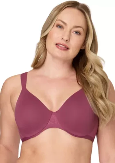 Coolest Smoothing Underwire T-Shirt Bra
