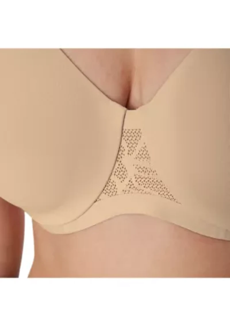 Coolest Smoothing Underwire T-Shirt Bra
