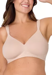 Coolest Smoothing Wire-Free Bra