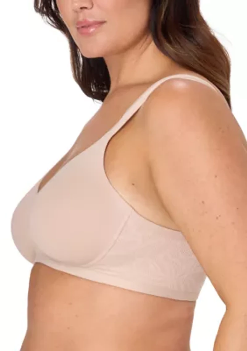 Coolest Smoothing Wire-Free Bra