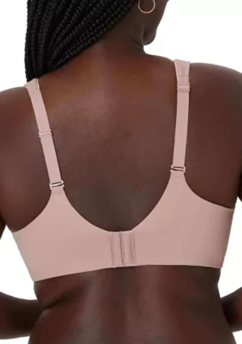 Coolest Smoothing Underwire Minimizer Bra