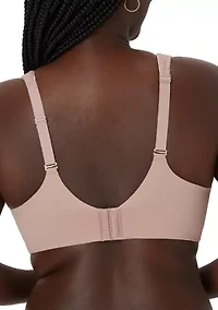 Coolest Smoothing Underwire Minimizer Bra