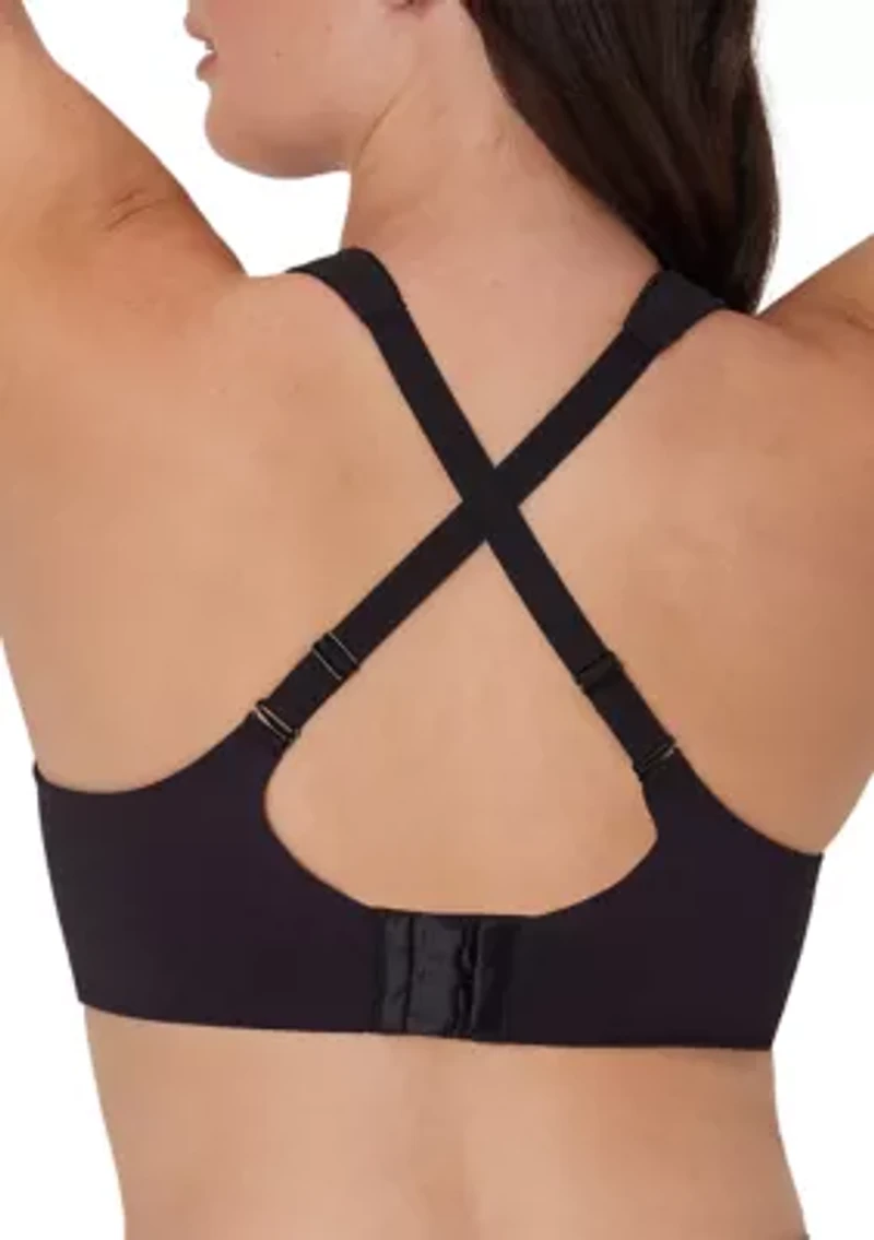 Coolest Smoothing Underwire Minimizer Bra