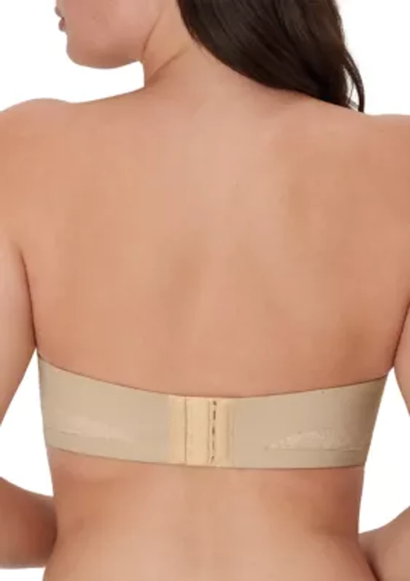 Coolest Smoothing Strapless Minimizer Bra