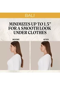Coolest Smoothing Strapless Minimizer Bra