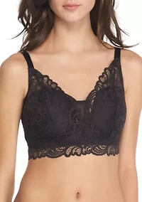 Lace Desire Convertible Bra