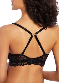 Lace Desire Convertible Bra