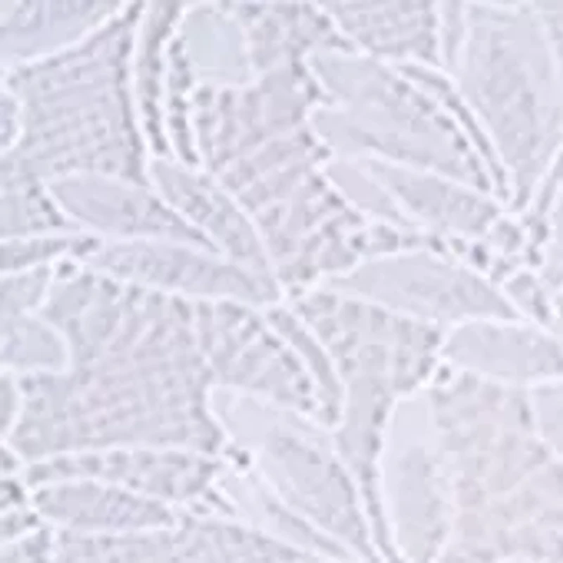 Comfort Revolution® Comfy Glam™ Plunge Lace Wirefree Bralette