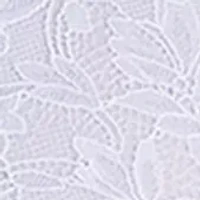 Comfort Revolution® Comfy Glam™ Plunge Lace Wirefree Bralette