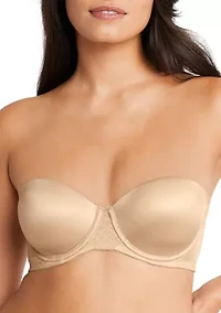 One Smooth U® Stay Place Strapless Bra