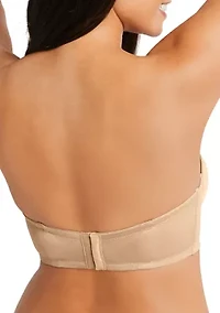 One Smooth U® Stay Place Strapless Bra