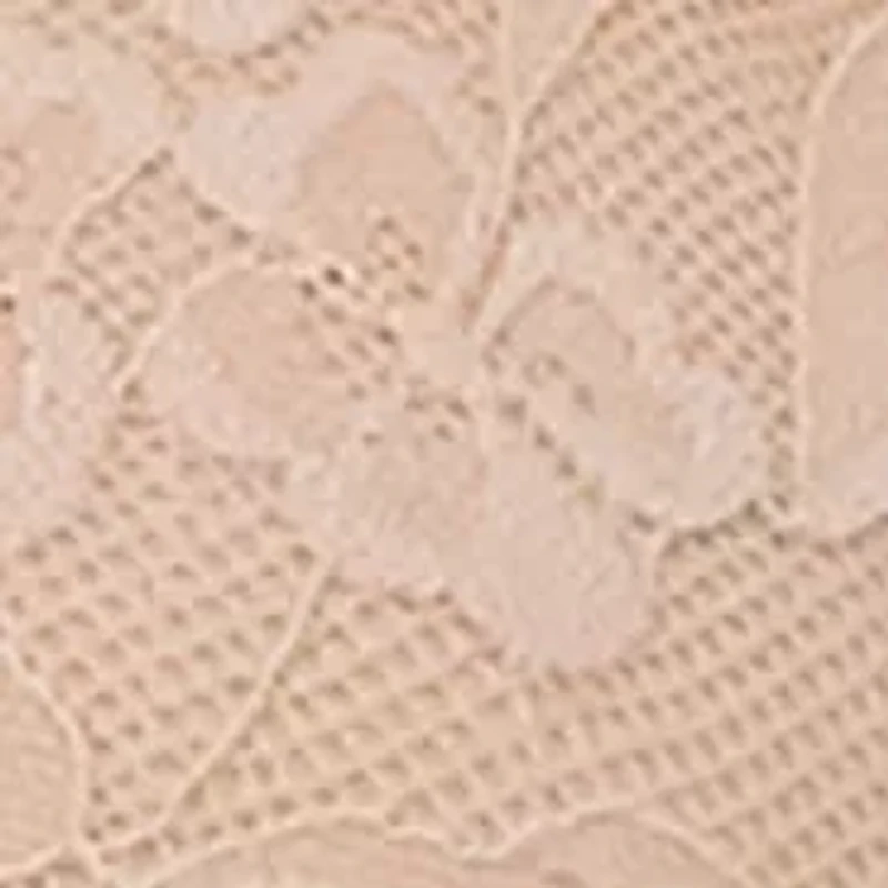 Breathe Cotton Modal Lace Underwire Bra