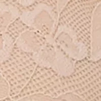 Breathe Cotton Modal Lace Underwire Bra