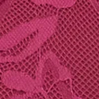Breathe Cotton Modal Lace Underwire Bra