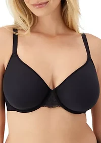 Breathe Lightweight Cotton Modal T-Shirt Bra