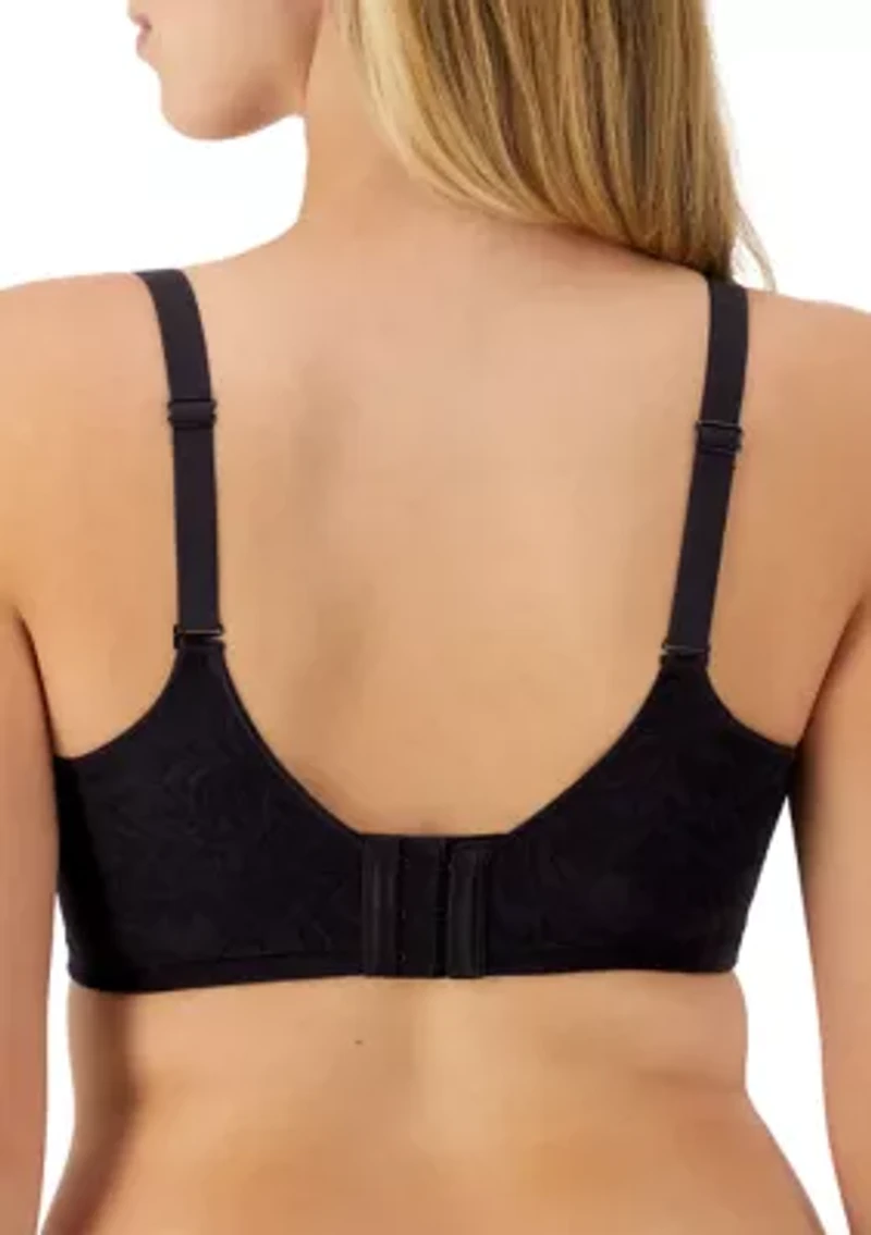 Breathe Lightweight Cotton Modal T-Shirt Bra