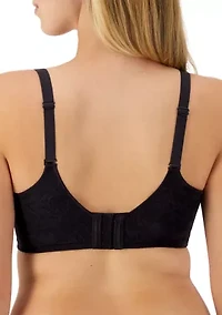 Breathe Lightweight Cotton Modal T-Shirt Bra
