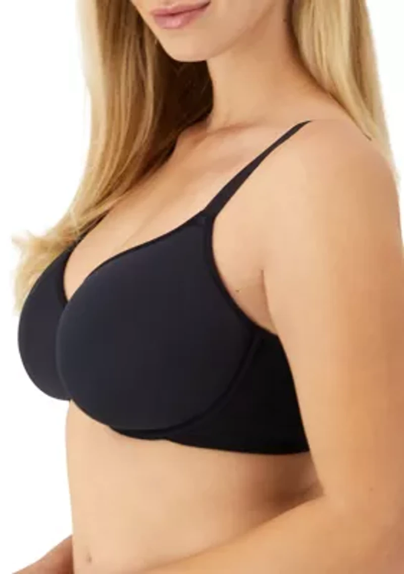 Breathe Lightweight Cotton Modal T-Shirt Bra